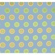Candy Dot Futon Cover